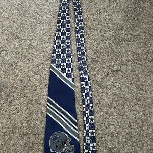 NFL Navy Blue Dallas cowboy